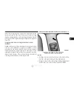 Предварительный просмотр 63 страницы Chrysler 300 2013 Owner'S Manual