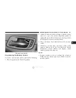 Предварительный просмотр 189 страницы Chrysler 300 2013 Owner'S Manual