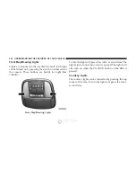 Предварительный просмотр 256 страницы Chrysler 300 2013 Owner'S Manual