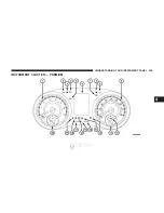 Предварительный просмотр 297 страницы Chrysler 300 2013 Owner'S Manual