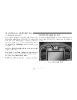 Предварительный просмотр 338 страницы Chrysler 300 2013 Owner'S Manual