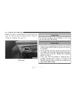 Предварительный просмотр 448 страницы Chrysler 300 2013 Owner'S Manual