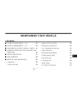 Предварительный просмотр 489 страницы Chrysler 300 2013 Owner'S Manual