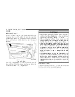 Preview for 36 page of Chrysler 300 2018 Owner'S Manual