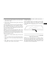 Preview for 39 page of Chrysler 300 2018 Owner'S Manual