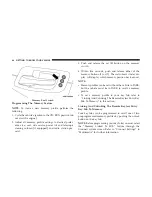 Preview for 46 page of Chrysler 300 2018 Owner'S Manual