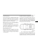 Preview for 179 page of Chrysler 300 2018 Owner'S Manual