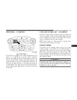 Preview for 237 page of Chrysler 300 2018 Owner'S Manual