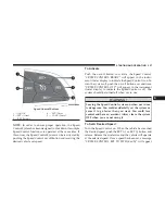 Preview for 239 page of Chrysler 300 2018 Owner'S Manual