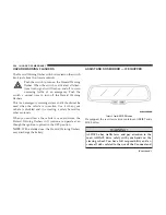 Preview for 298 page of Chrysler 300 2018 Owner'S Manual