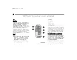 Предварительный просмотр 14 страницы Chrysler 300 2021 Owner'S Manual