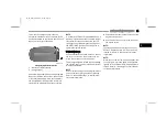 Предварительный просмотр 13 страницы Chrysler 300 C 2009 Owner'S Manual