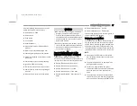 Preview for 19 page of Chrysler 300 C 2009 Owner'S Manual