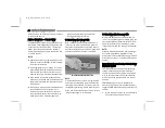 Preview for 24 page of Chrysler 300 C 2009 Owner'S Manual