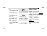 Preview for 73 page of Chrysler 300 C 2009 Owner'S Manual