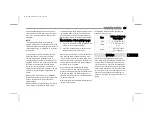 Preview for 181 page of Chrysler 300 C 2009 Owner'S Manual