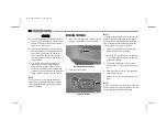 Preview for 182 page of Chrysler 300 C 2009 Owner'S Manual