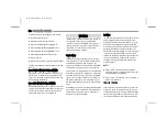 Preview for 184 page of Chrysler 300 C 2009 Owner'S Manual