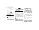 Preview for 224 page of Chrysler 300 C 2009 Owner'S Manual