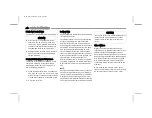 Preview for 250 page of Chrysler 300 C 2009 Owner'S Manual