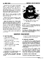 Preview for 52 page of Chrysler 300 D C76-C300 1957 Service Manual