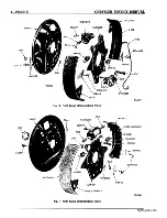 Preview for 57 page of Chrysler 300 D C76-C300 1957 Service Manual