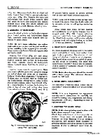 Preview for 61 page of Chrysler 300 D C76-C300 1957 Service Manual