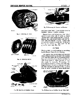 Preview for 70 page of Chrysler 300 D C76-C300 1957 Service Manual