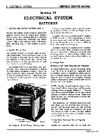 Preview for 91 page of Chrysler 300 D C76-C300 1957 Service Manual