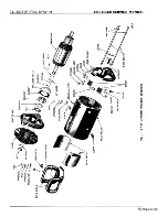 Preview for 99 page of Chrysler 300 D C76-C300 1957 Service Manual