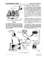 Preview for 104 page of Chrysler 300 D C76-C300 1957 Service Manual