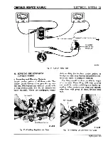 Preview for 106 page of Chrysler 300 D C76-C300 1957 Service Manual