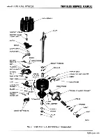 Preview for 109 page of Chrysler 300 D C76-C300 1957 Service Manual