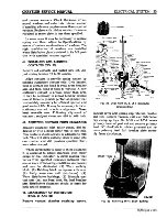 Preview for 110 page of Chrysler 300 D C76-C300 1957 Service Manual