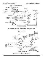 Preview for 129 page of Chrysler 300 D C76-C300 1957 Service Manual