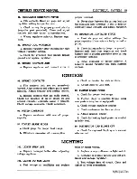 Preview for 134 page of Chrysler 300 D C76-C300 1957 Service Manual