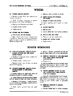 Preview for 136 page of Chrysler 300 D C76-C300 1957 Service Manual