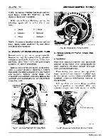 Preview for 158 page of Chrysler 300 D C76-C300 1957 Service Manual