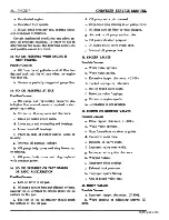 Preview for 174 page of Chrysler 300 D C76-C300 1957 Service Manual