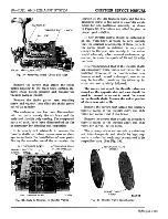 Preview for 202 page of Chrysler 300 D C76-C300 1957 Service Manual