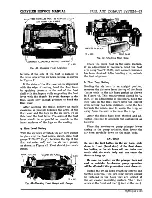 Preview for 205 page of Chrysler 300 D C76-C300 1957 Service Manual