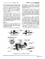 Preview for 268 page of Chrysler 300 D C76-C300 1957 Service Manual