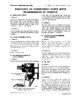 Preview for 299 page of Chrysler 300 D C76-C300 1957 Service Manual