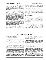 Preview for 369 page of Chrysler 300 D C76-C300 1957 Service Manual