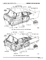 Preview for 372 page of Chrysler 300 D C76-C300 1957 Service Manual