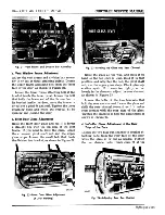 Preview for 380 page of Chrysler 300 D C76-C300 1957 Service Manual