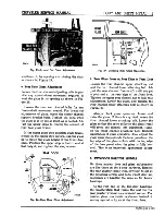 Preview for 381 page of Chrysler 300 D C76-C300 1957 Service Manual