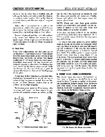 Preview for 383 page of Chrysler 300 D C76-C300 1957 Service Manual