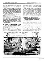 Preview for 394 page of Chrysler 300 D C76-C300 1957 Service Manual