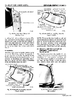 Preview for 396 page of Chrysler 300 D C76-C300 1957 Service Manual